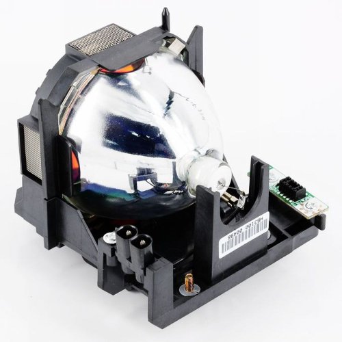 Lámpara de Repuesto AWO ET-LAD60A para Proyector Panasonic miniatura 2