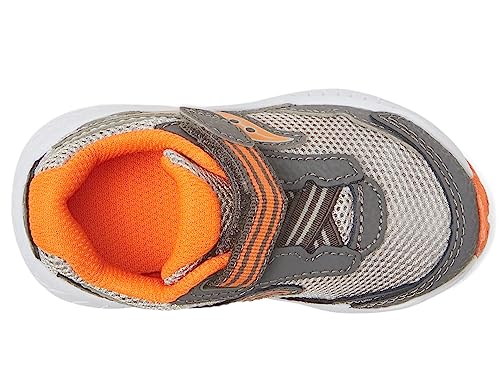 Image of Saucony Kids' Ride 10 Jr Running Shoe