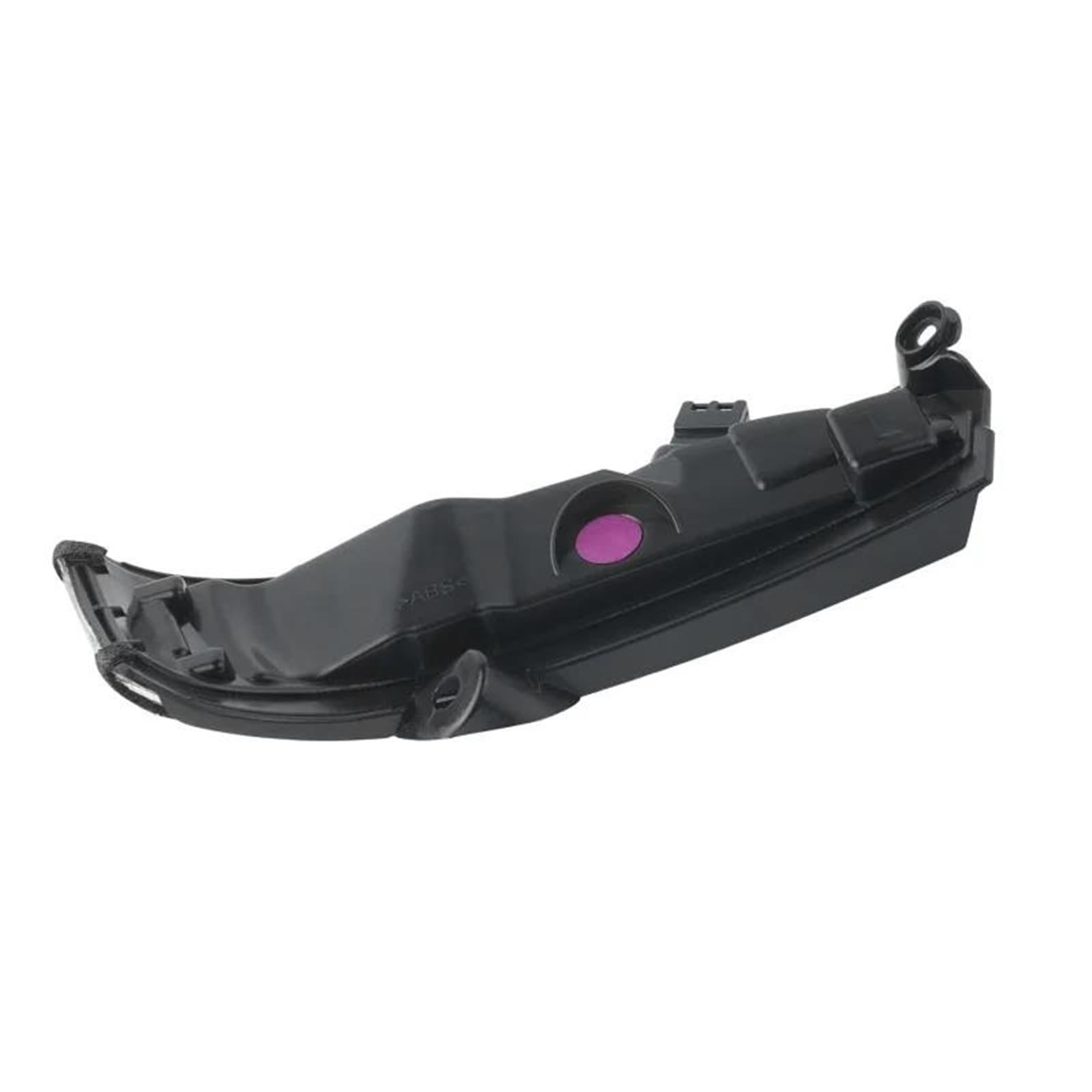 Para Mondeo MK5 2014-2019 Luz De Señal Indicadora De Espejo De Puerta