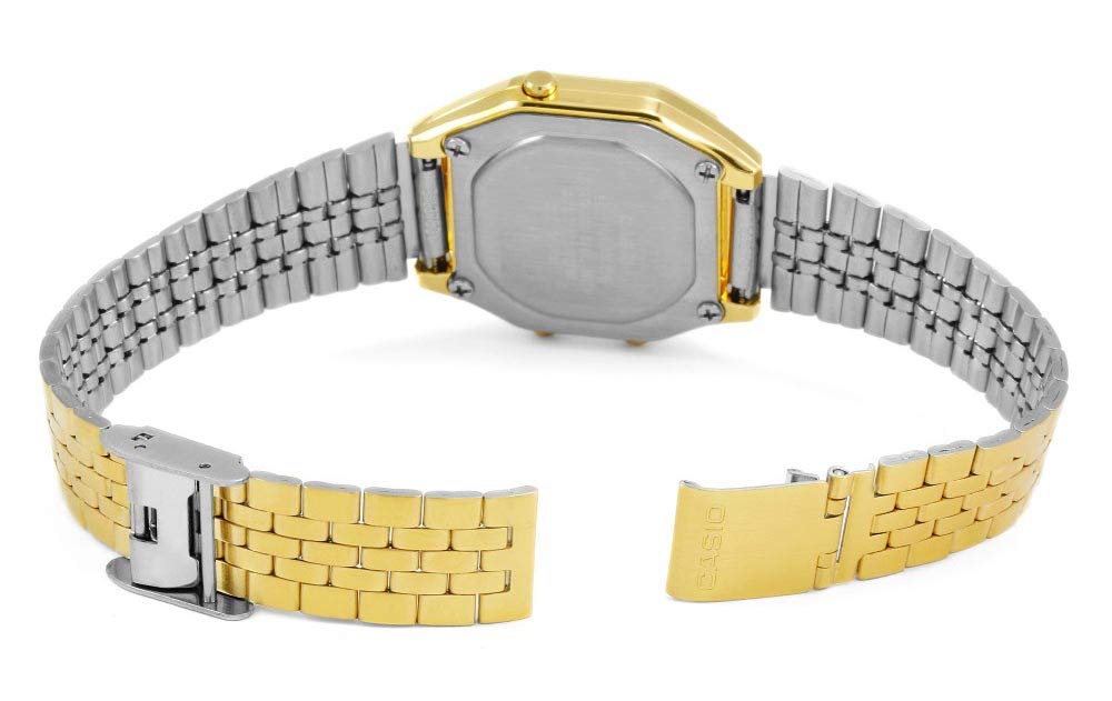 Montre Femme Casio Collection LA680WEGA