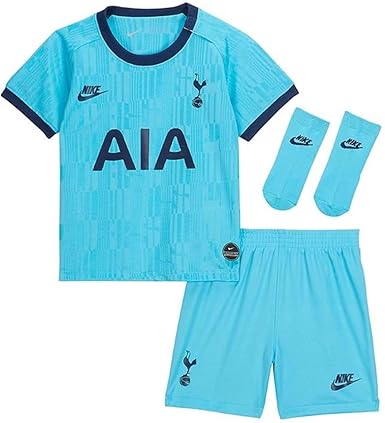 tottenham 2019 to 2020 kit