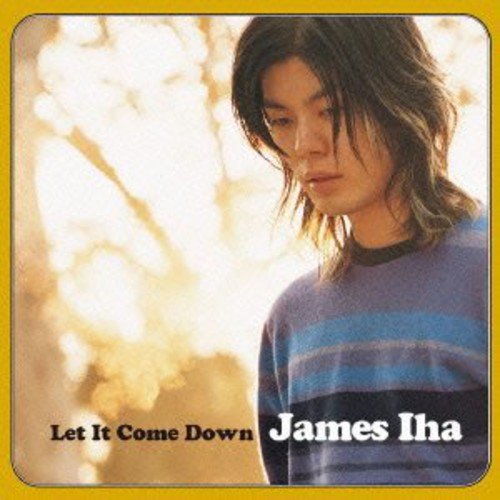 ジェイムス・イハ「Let It Come Down」とスマッシング・パンプキンズと