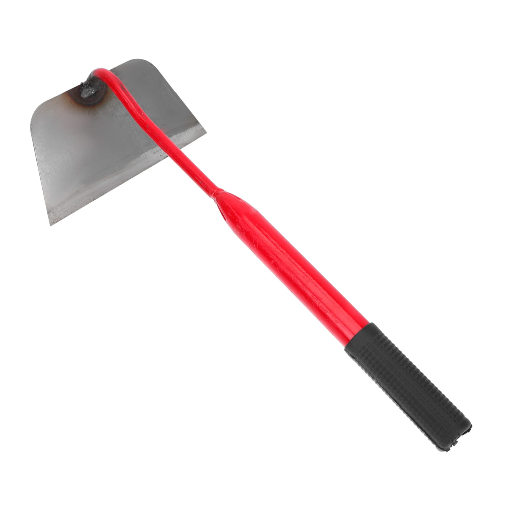 HAKIDZEL Gardening Hand Hoe Manganese Steel Weeder Tool for Efficient Grass Removal Ergonomic Grip for Cultivating and Planting Garden