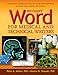 Microsoft Word for Medical and Technical Writers