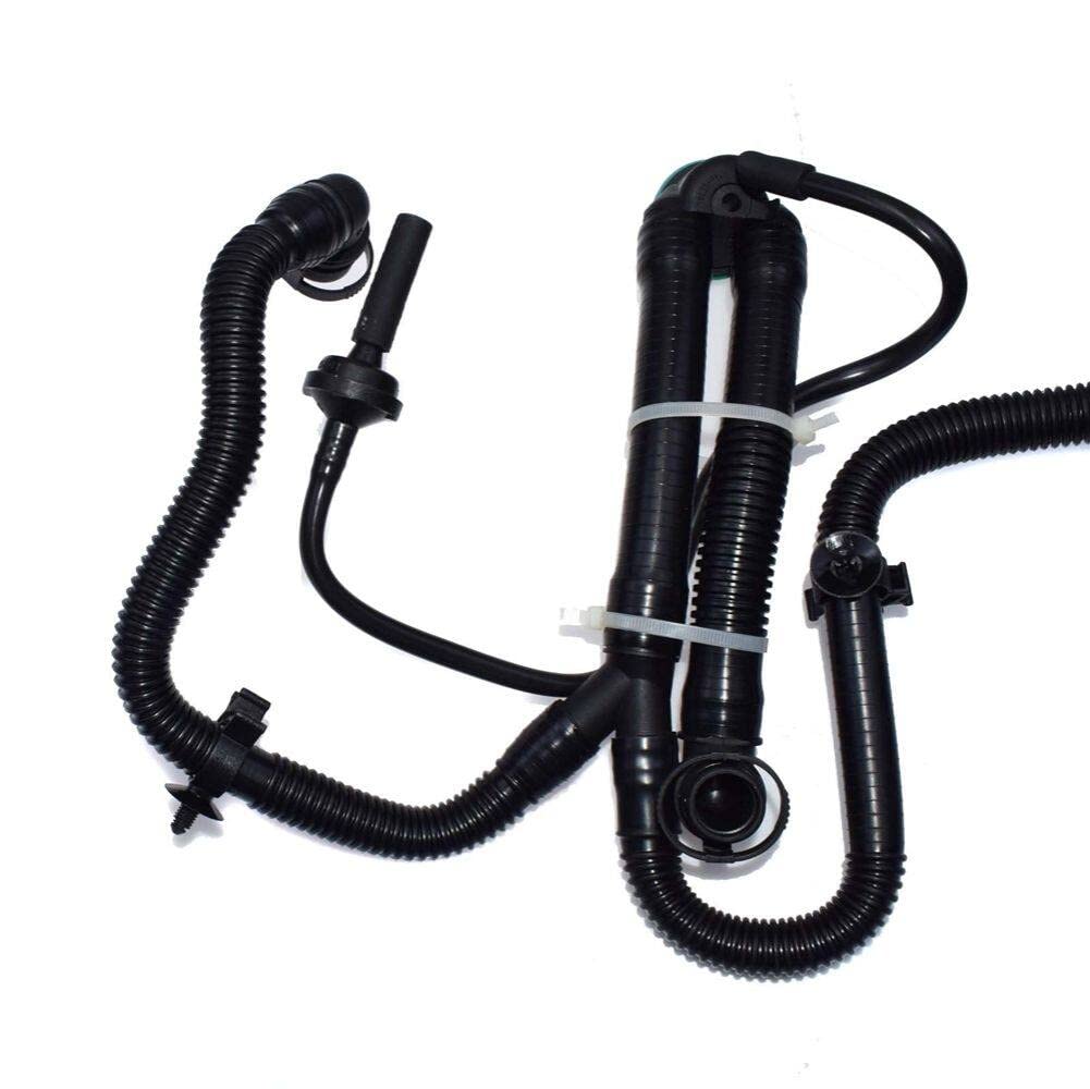 Tubo DE VENTILACIÓN del Cilindro 06E103217M 06E 103 217M
