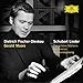 Complete Schubert Lieder