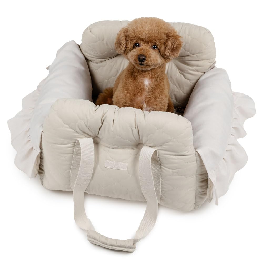 Amazon.co.jp: ペットパラダイス 犬 ドライブベッド ドライブボックス