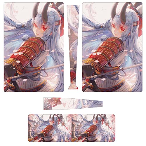 PS5 XLV[ bO A[`[ECtFm Fate FGO PS5 Sticker fW^ PlayStation 5 XLV[ یJo[ { Rg[[ XLtB Jo[ XebJ[ wh~  یV[ Sʕ