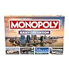 Monopoly Board Game Jersey City NJ Edition : 2-6 Players Family Board Games for Kids and Adults, Board Games for Kids 8 and up, for Kids and Adults, Ideal for Game Night #1