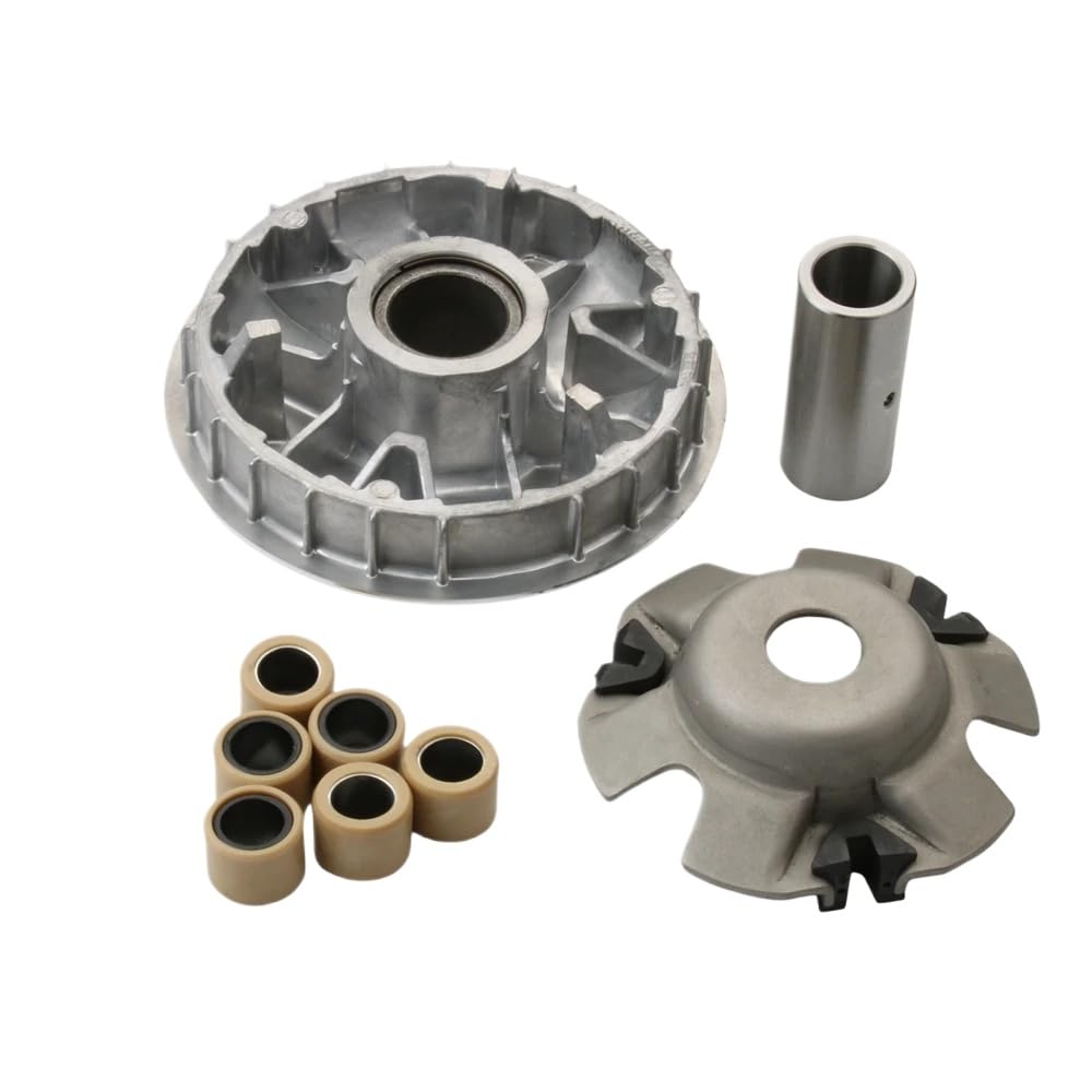 Scooter 300 Variator Kit Roller Set 18,5 g per SH300 Sh NSS 300cc