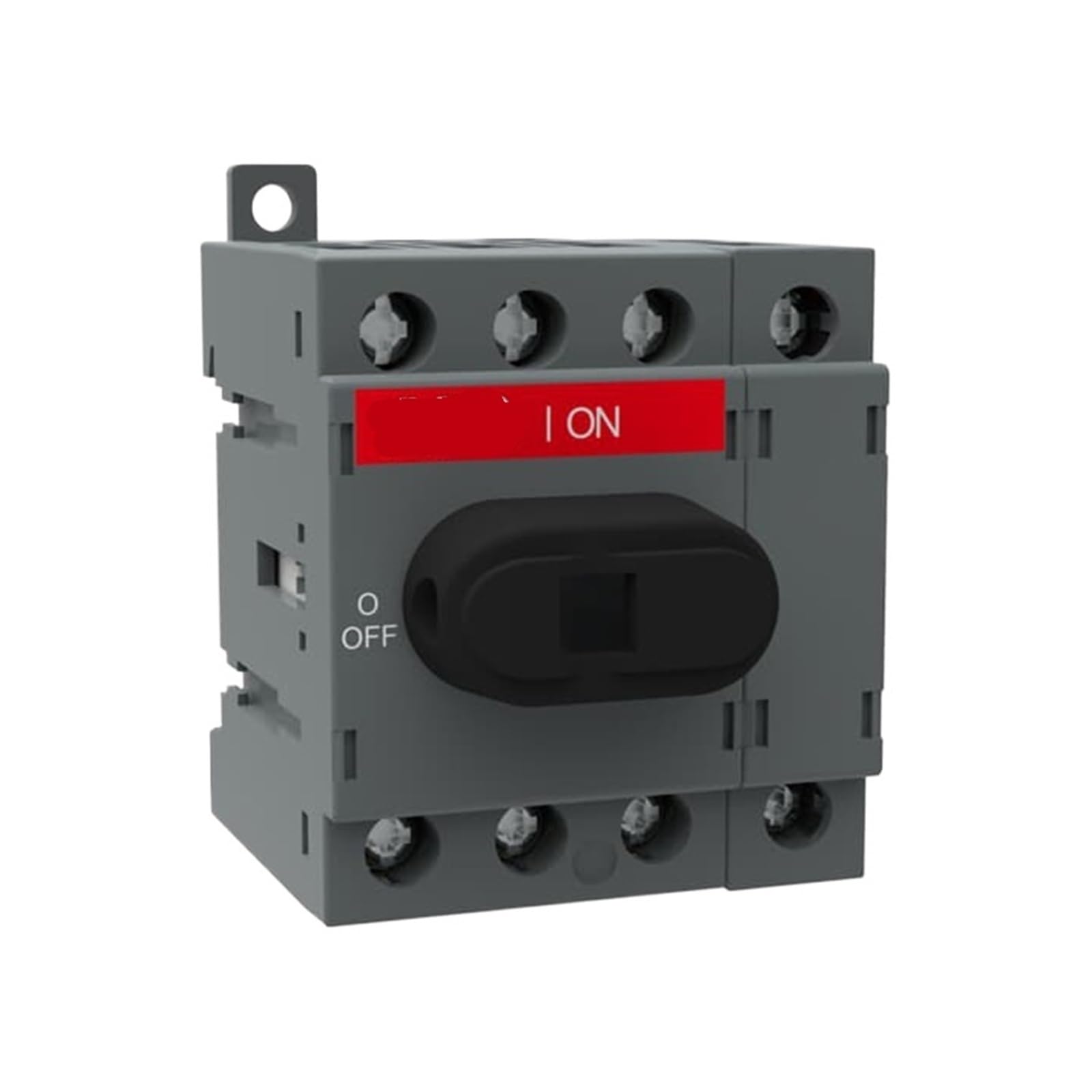 Interrupteur-sectionneur 10136394 OT16F4N2 sectionneur triphas&eacute; neutre 1SCA104829R1001