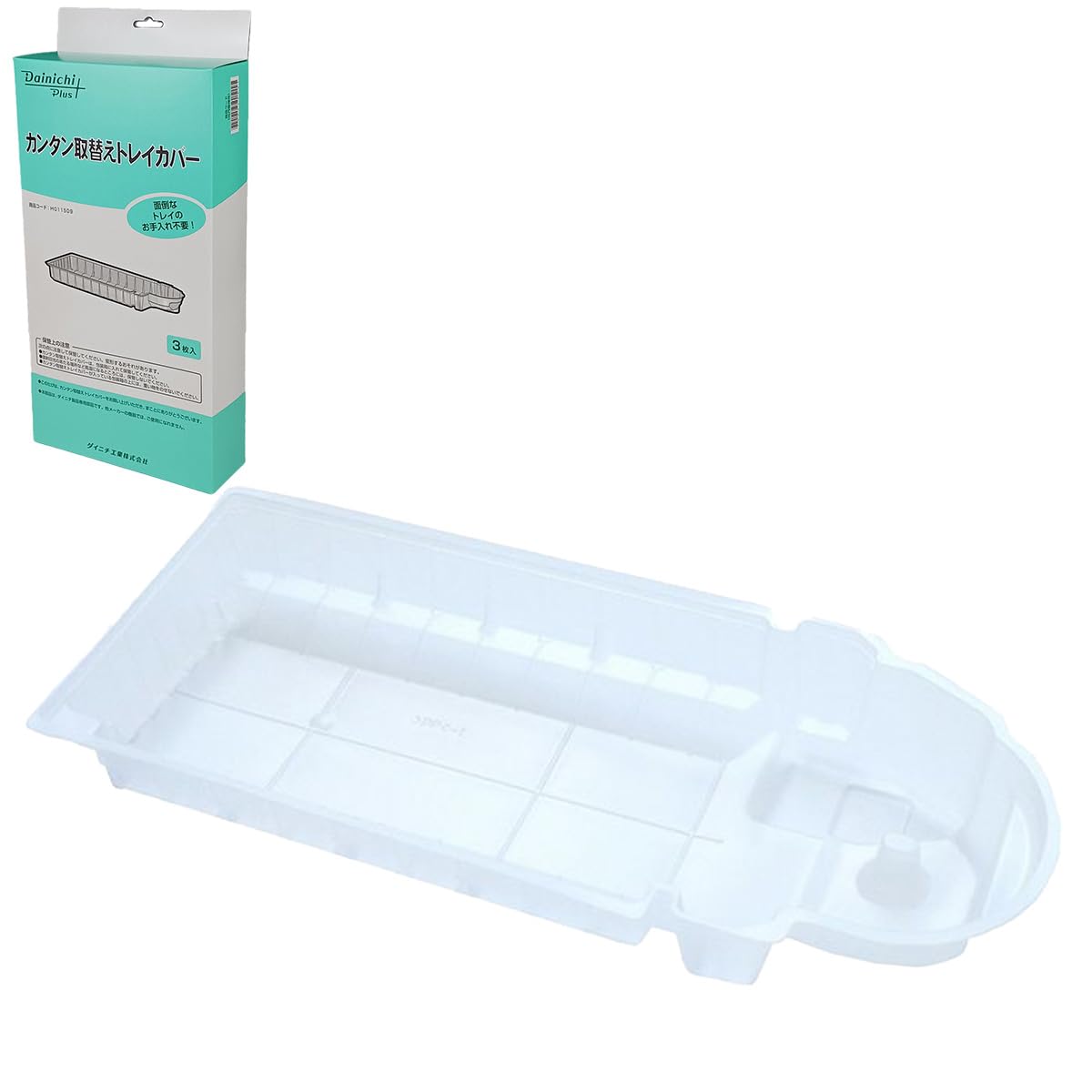 Amazon | 【純正品】 ダイニチ(Dainichi) 加湿器 交換用 カンタン