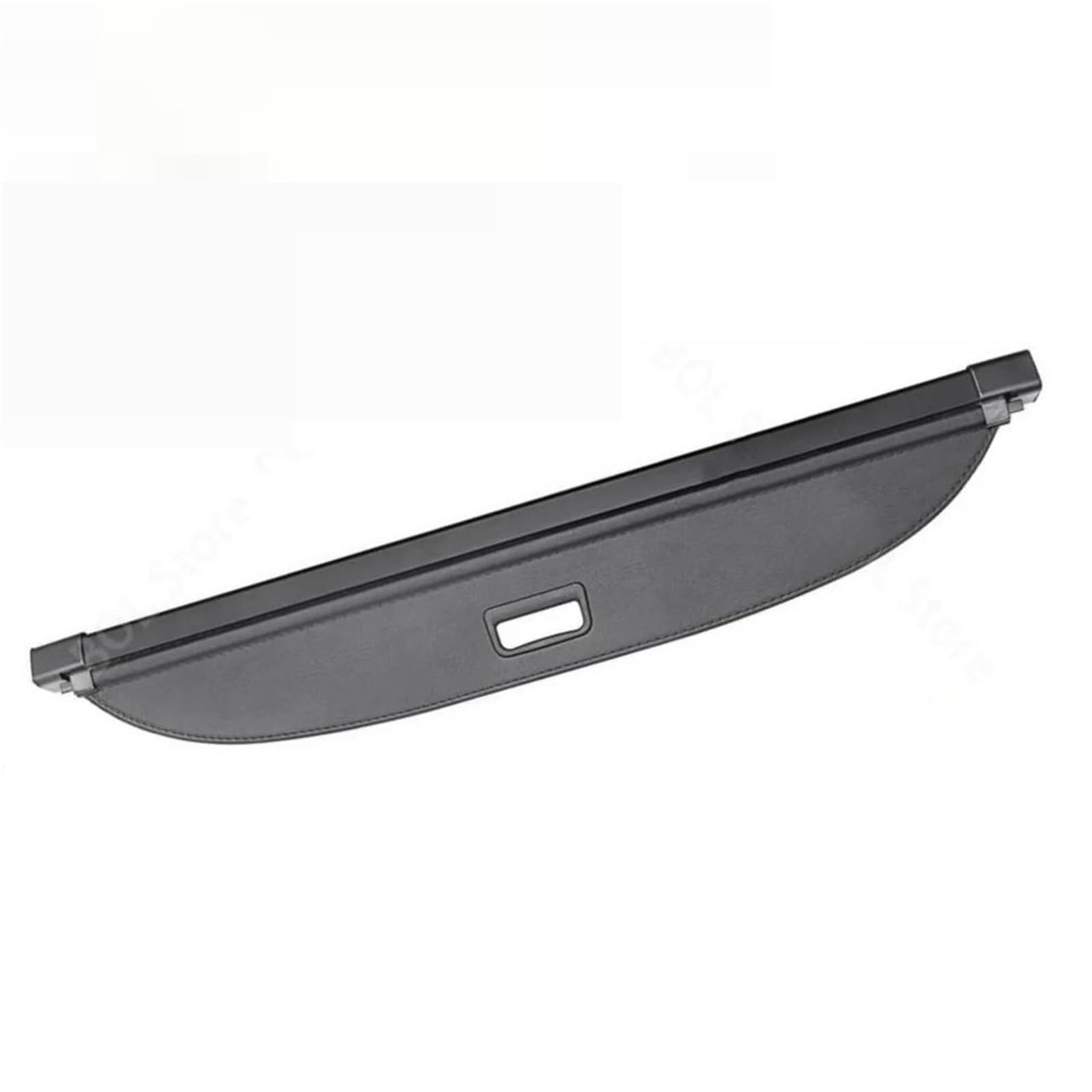 Car Trunk Retractable Cargo Cover For Suzuki For Vitara 2016-2021 Trunk Cargo Cover Retractable Rear Luggage Curtain