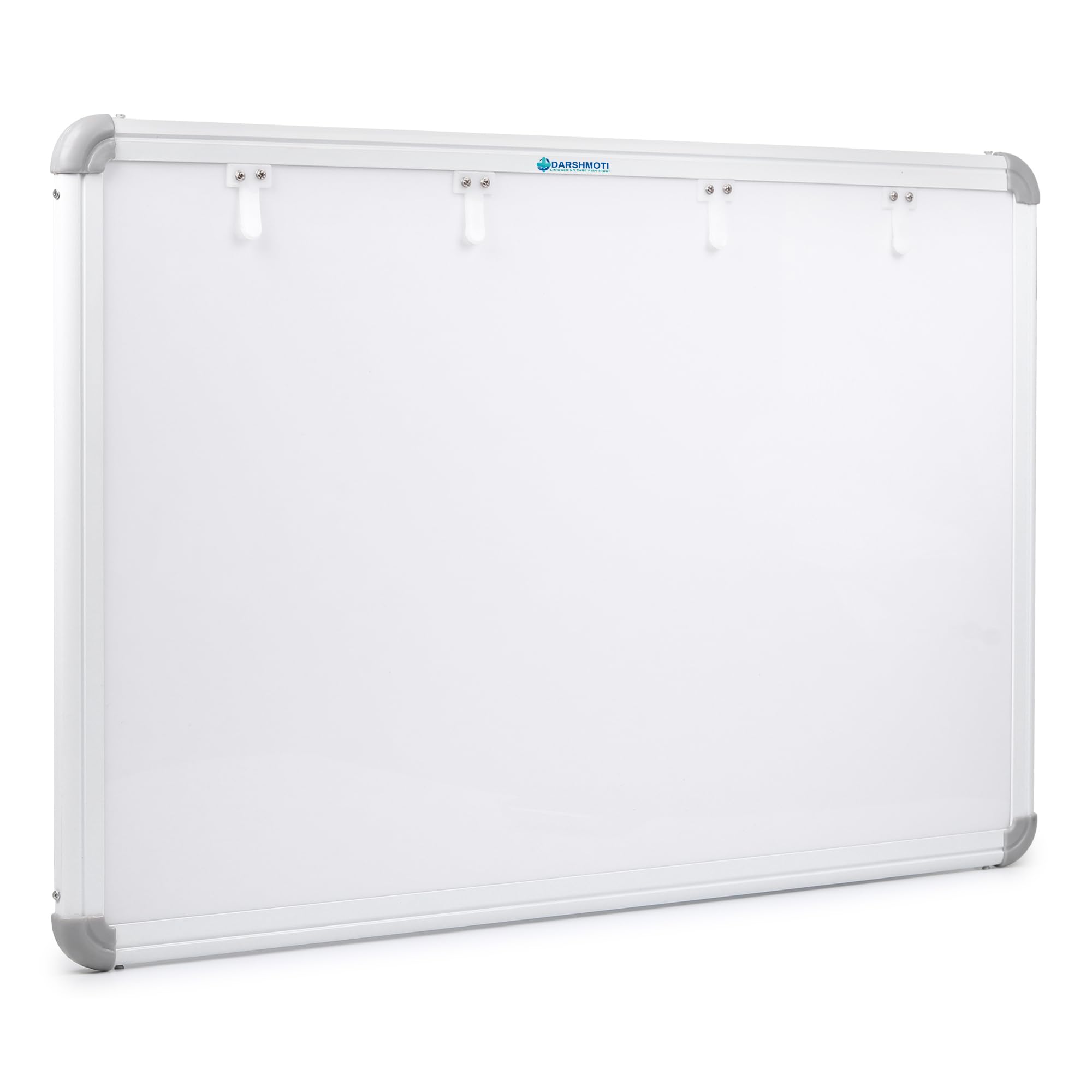 Premium Xray View Box, Double Film LED view box Pack of 1 with Automatic Film Activation Censor and Variable Brightness Controller, Size - 28" x 17"Inch, White, Pack of 1