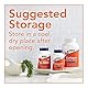 NOW Foods - L-Tyrosine 500 mg. - 120 Capsules