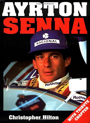 Ayrton Senna