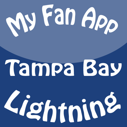 My Fan App Tampa Bay Lightning App on Amazon Appstore