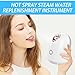 Vaporizador Facial Imagen de Vaporizador Facial