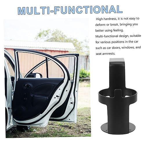 Portavasos universal para carro BESTOYARD plástico miniatura 4