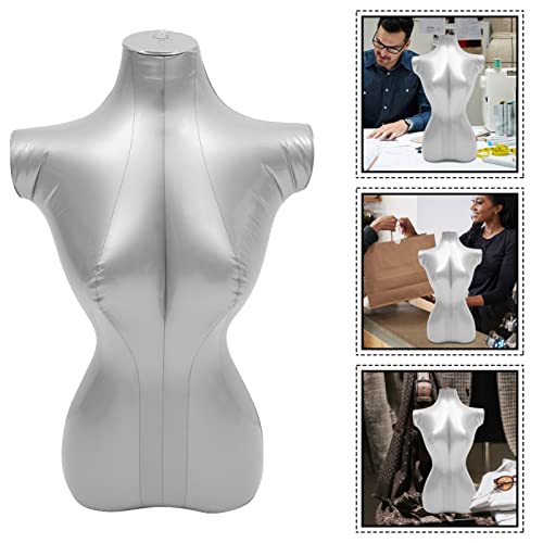 Encuentra reviews de Maniquís medio cuerpo disponible en línea para comprar. 21 Imagen adicional