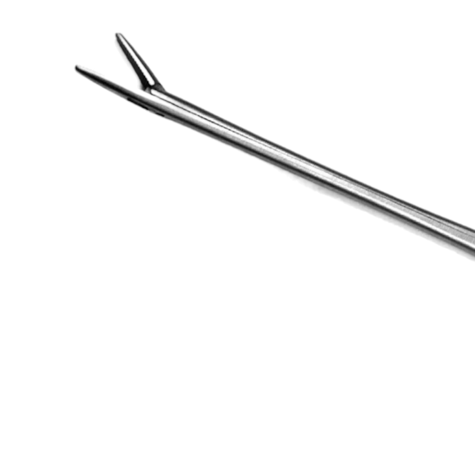 ArTLaB-Premium German Ear Wax Removing Removal Forceps 3.5