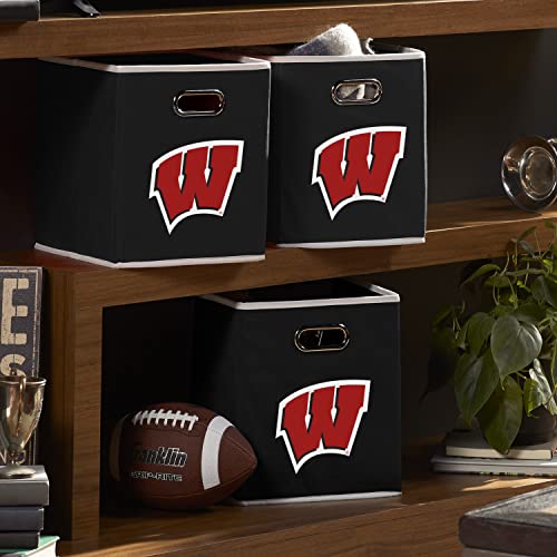 Image of Franklin Sports NCAA Storage Bin