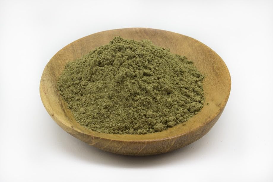 Image of Horny Goat Weed Powder 8 oz - Pure Epimedium Powder for Men and Women, Energy and Immune System Support