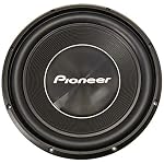 Pioneer-TS-A300D4-Subwoofer