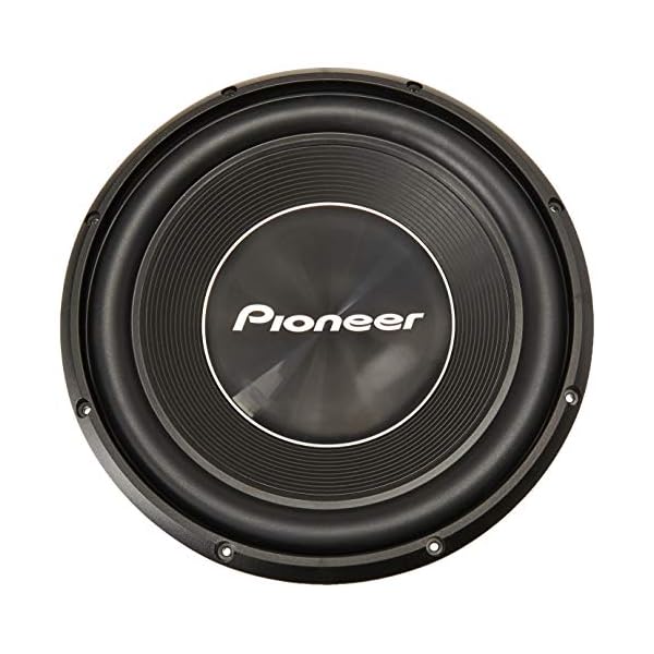 Pioneer-TS-A300D4-Subwoofer