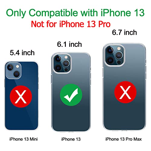 Yingykj S2 Battery Case For Iphone 13 thumb #1