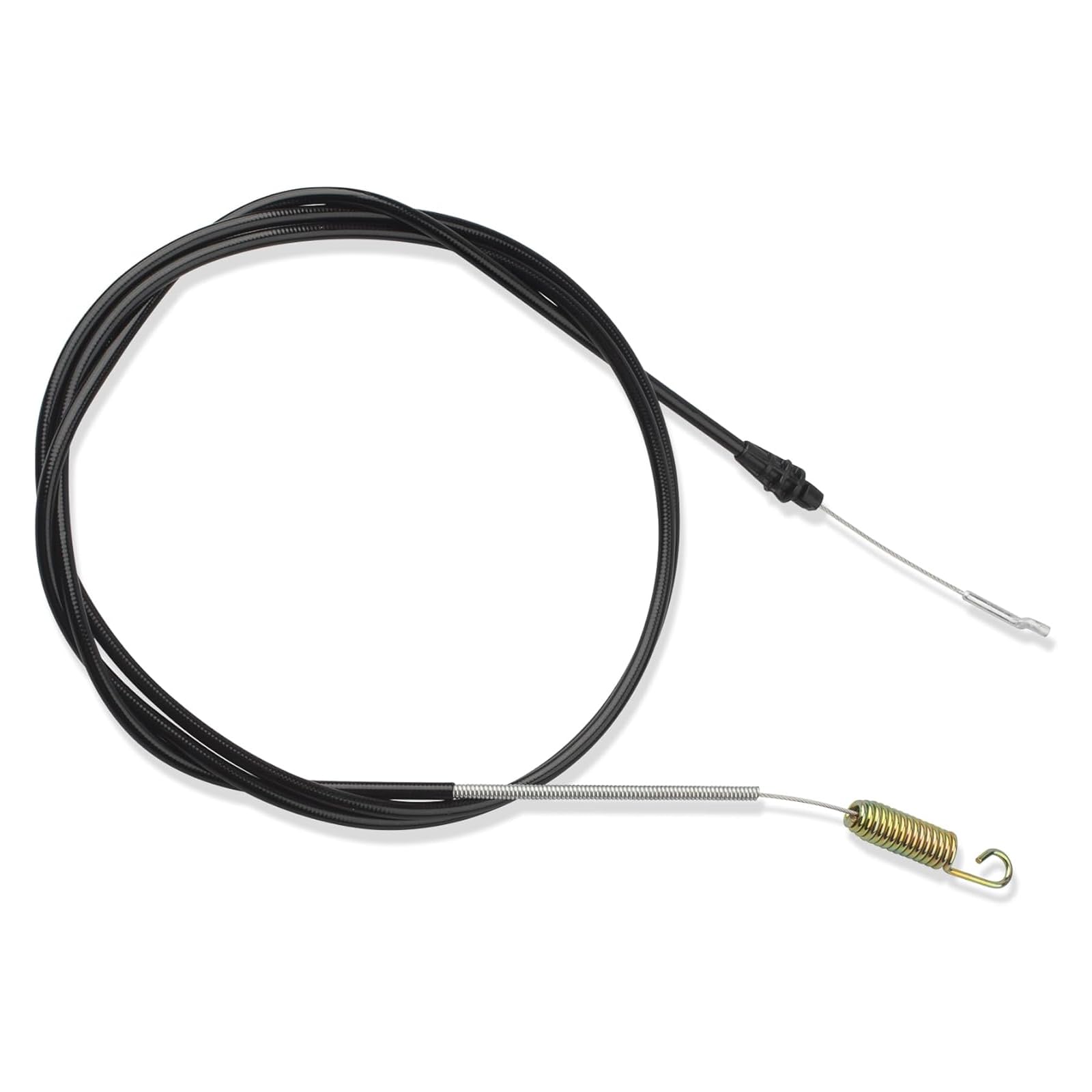 Sturdy OEM Traction Control Cable Suitable with 22 Inch Lawns Mowers Drive Cable Replacement for FWD Systems FWD