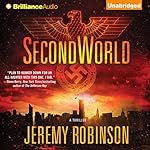 Cover of SecondWorld