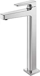 Docol Torneira para Banheiro Bica Alta Lift - Cod.Novo: 90008720006 Cod.Antigo: 00872006