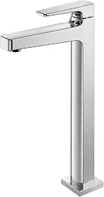 Docol Torneira para Banheiro Bica Alta Lift - Cod.Novo: 90008720006 Cod.Antigo: 00872006