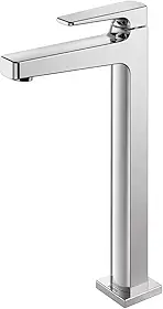Docol Torneira para Banheiro Bica Alta Lift - Cod.Novo: 90008720006 Cod.Antigo: 00872006