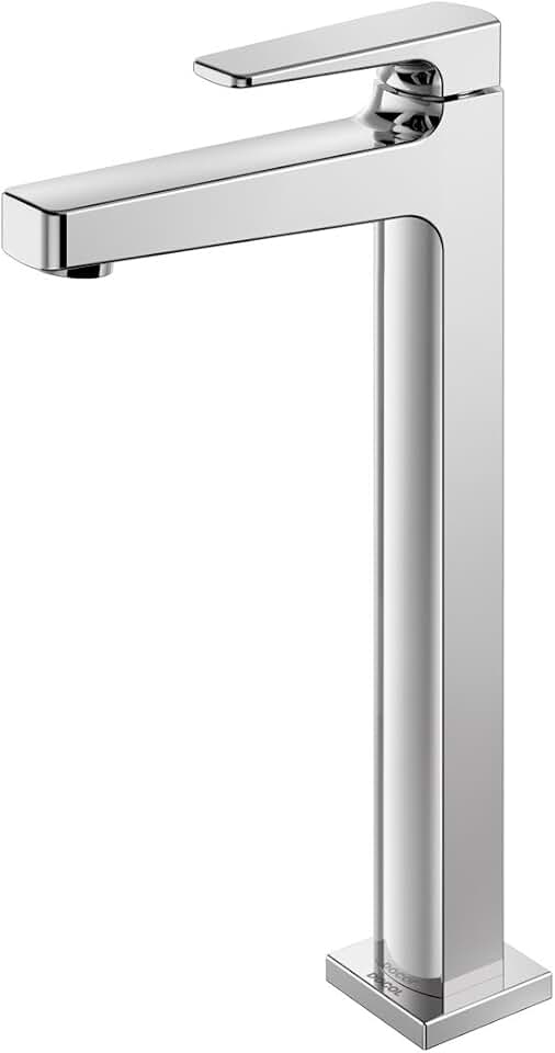 Docol Torneira para Banheiro Bica Alta Lift - Cod.Novo: 90008720006 Cod.Antigo: 00872006