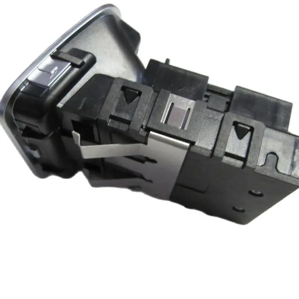 Handbrake Switch Compatible with Benz S Class W222 2014 2015 2016 2017, Parking Brake Switch Stop Switchs Auto Hold Button Replacement Durable Cars Parts