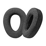 HIOPOIUYT Professionelle Ohrpolster für PXC550 PXC550Ⅱ PXC480 MB660 MS Headsets für mehr Komfort und Geräuschisolierung