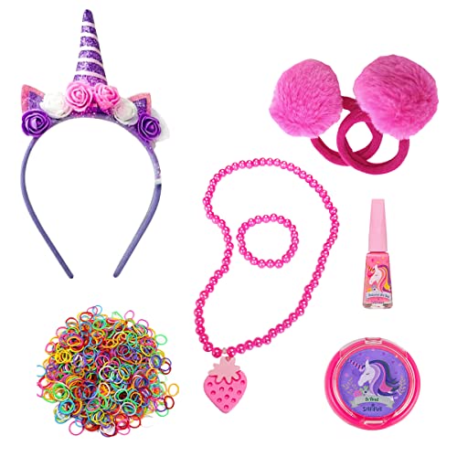 Kit Maquiagem Infantil - BZ147