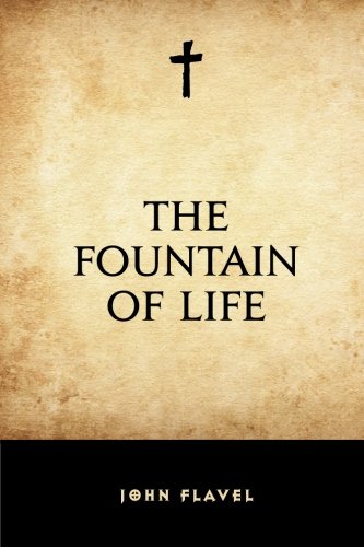 The Fountain of Life 1522783520 Book Cover