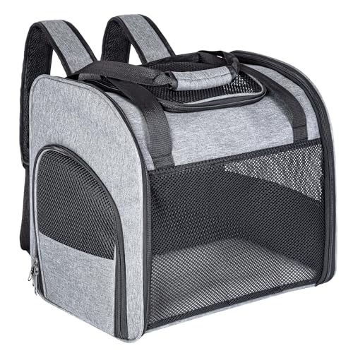 Hunderucksack bis 10 kg