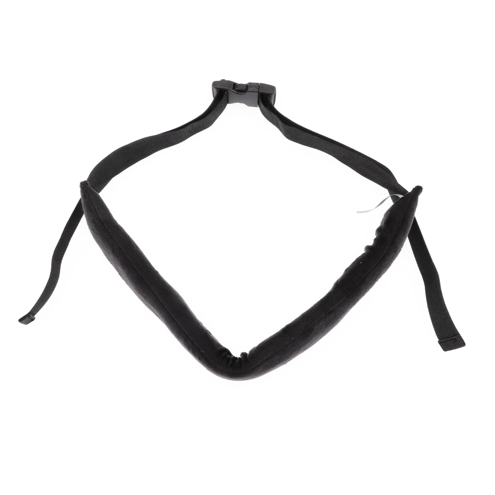 SUPVOX Booster Seat for Table Portable Chair Toddler Dining Belt Chair Strap Safety Harness