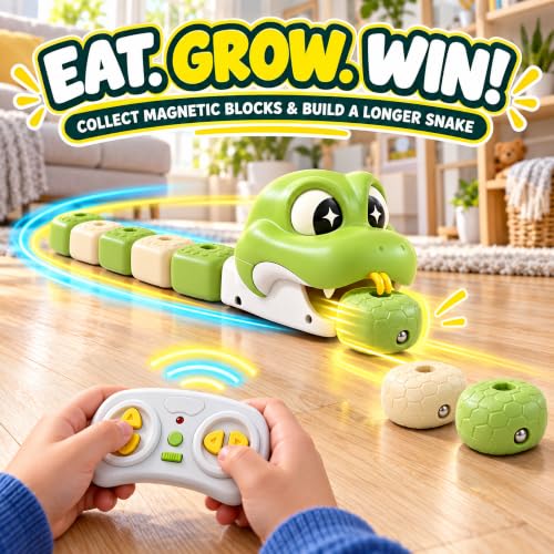 Magnetic Snake Game - image 2