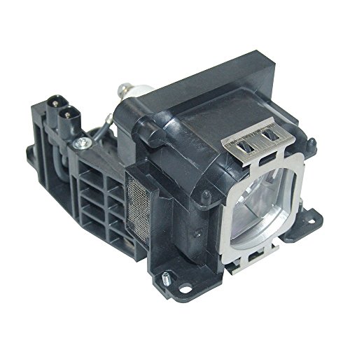 CTLAMP Original LMP-H160 Projector Lamp Bulb LMP-H160 with Housing Compatible with Sony VPL-AW10 VPL-AW15 VPL-AW10S VPL-AW15S VPL-AW15KT