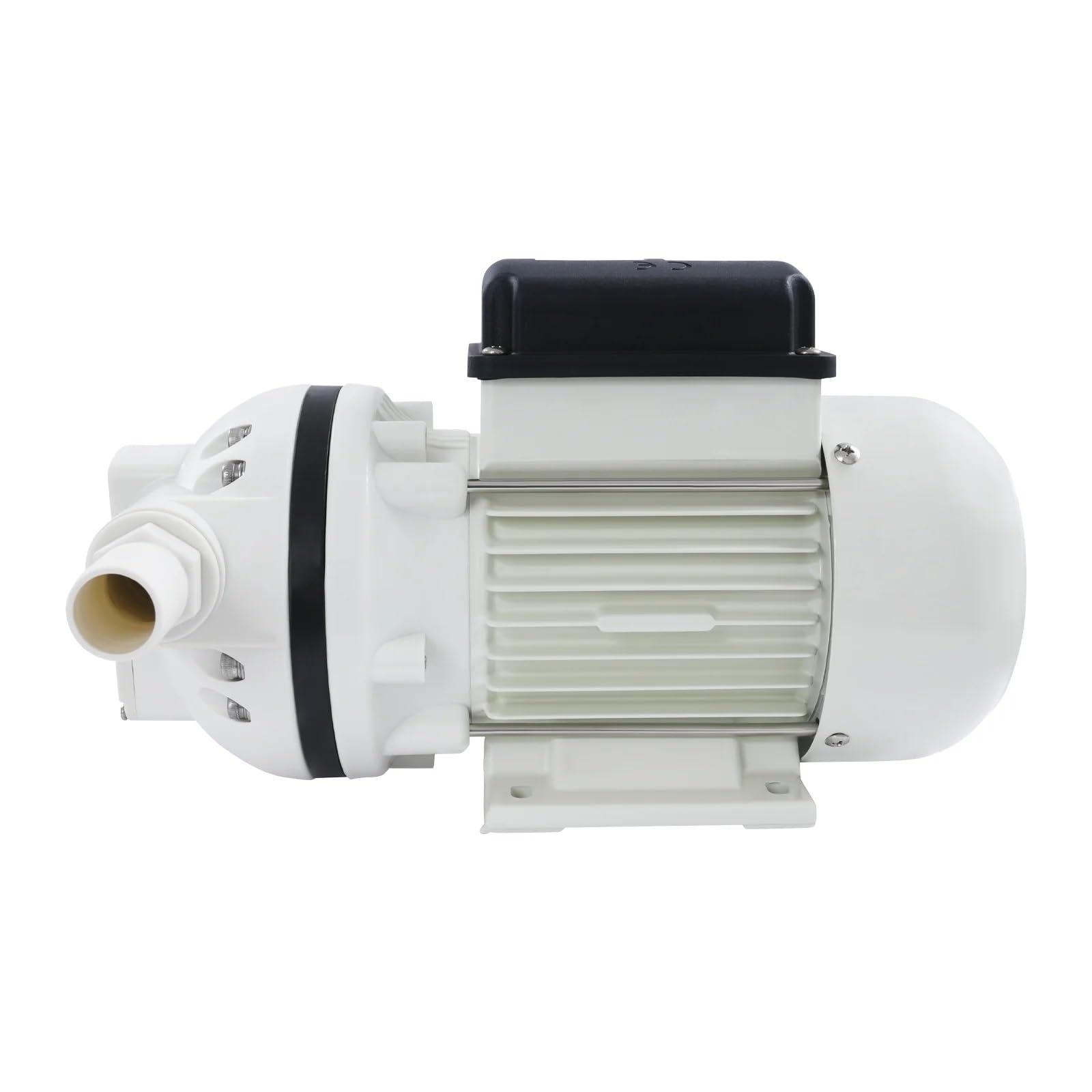 CUDTAPI Electric Diaphragm Pump, Corrosion-resistant Acid-base, Urea, Chemical Direct Current(220)