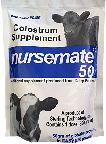 Best Colostrum For Calves