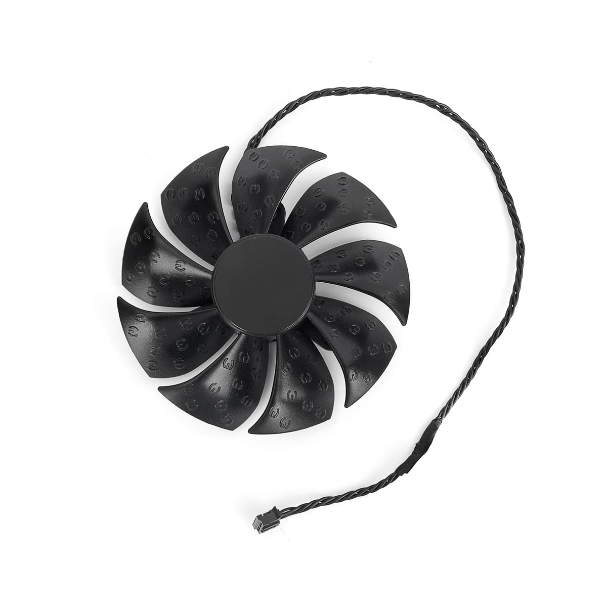 PLD09220S12H Graphics Card Fan for EVGA RTX 2070 Super 2080
