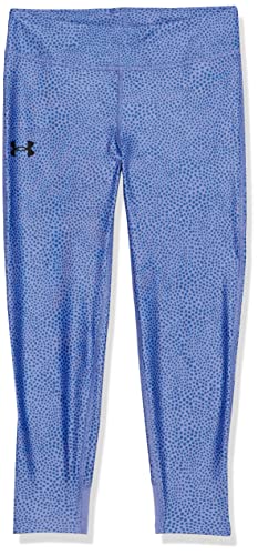Collant UA HeatGear fille pour le sport au collège