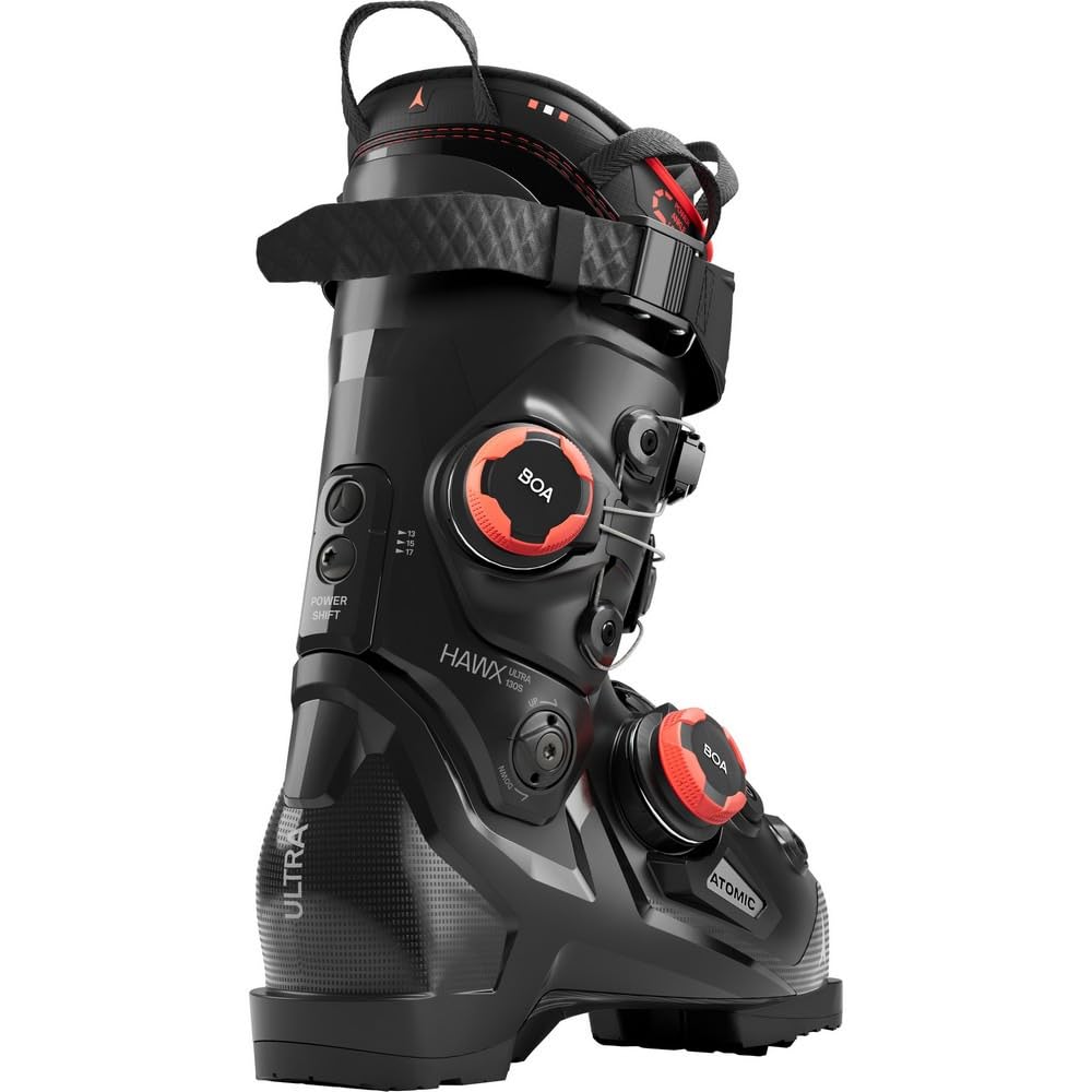 Amazon.com : Hawx Ultra 130 S DUAL BOA — Men's (2026) : Sports