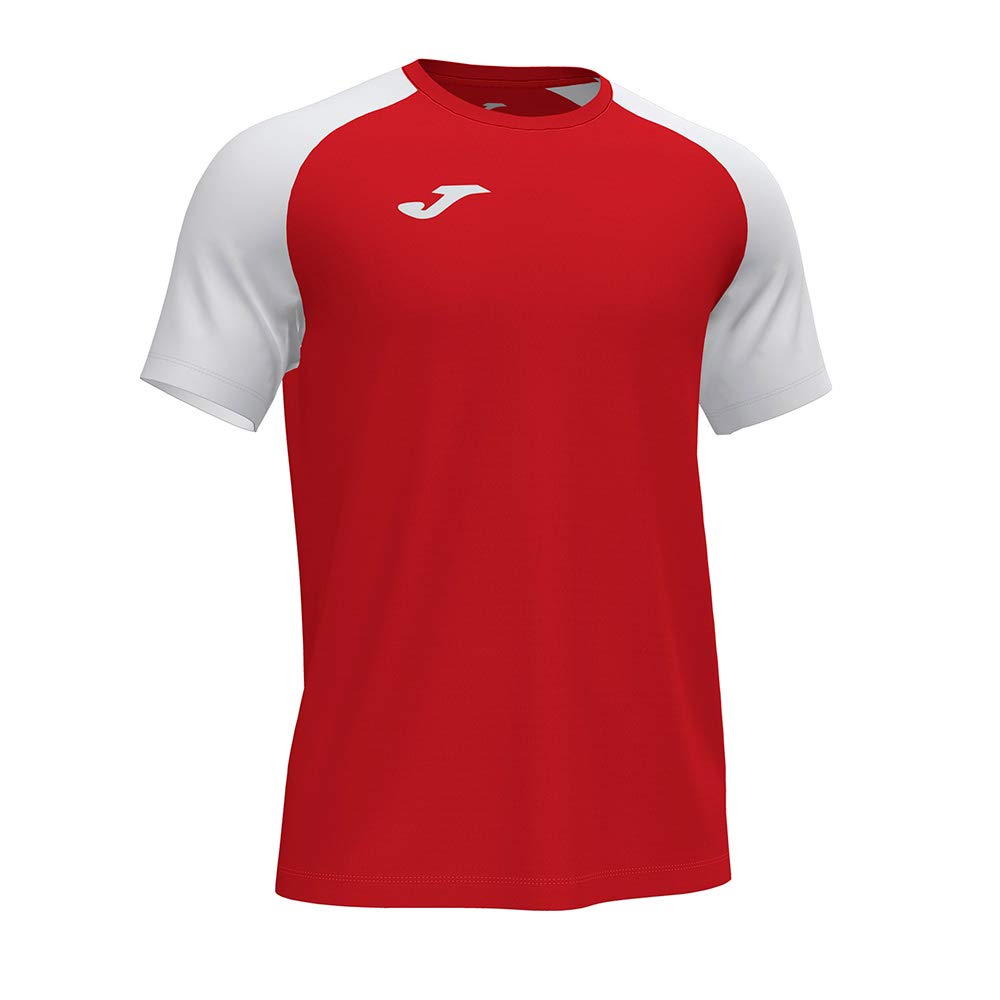 Joma Men's Rouge Jersey Academy Iv